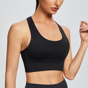 The Chelsea Sports Bra